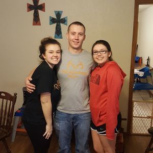 Meet your Posher, Jerry